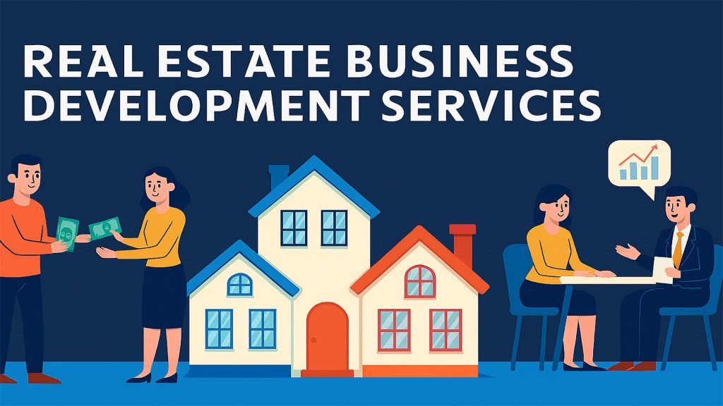 Luxury apartment with rooftop garden and skyline view